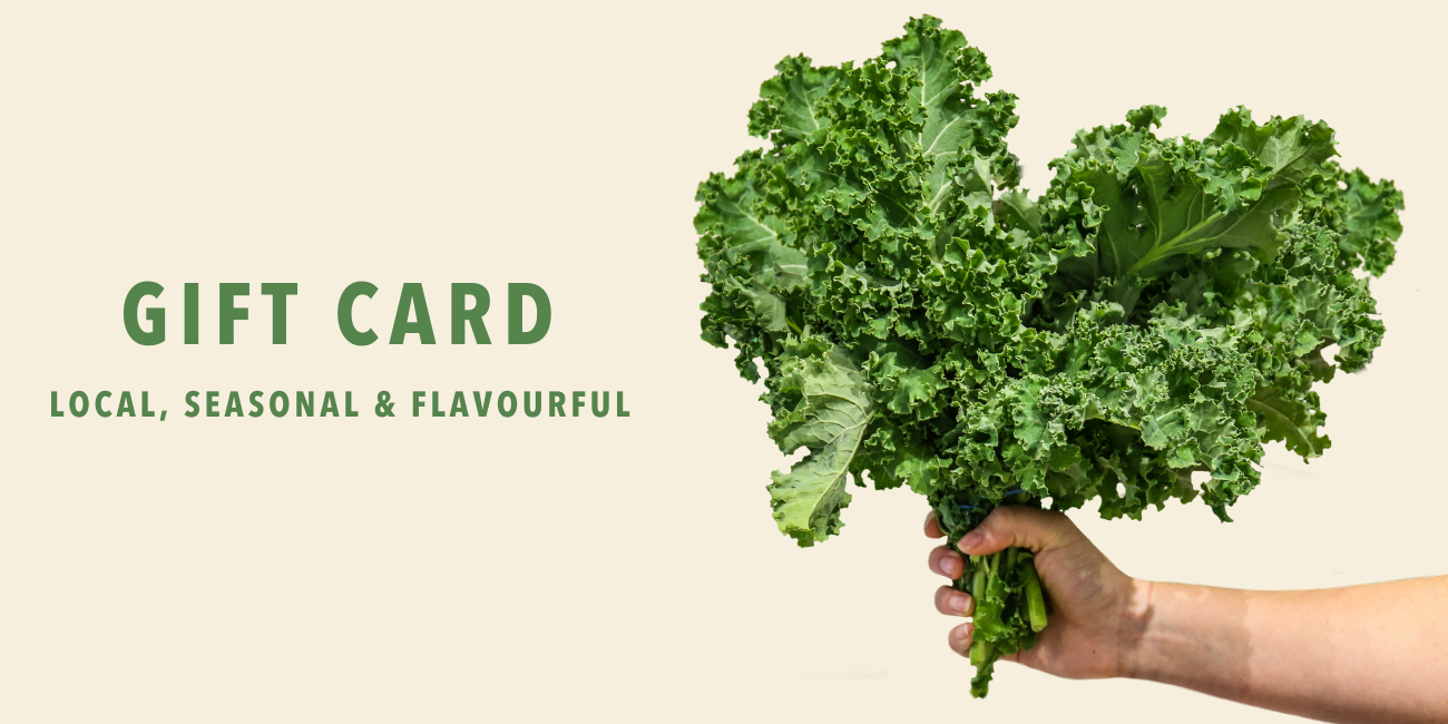 Sprout Gift Card