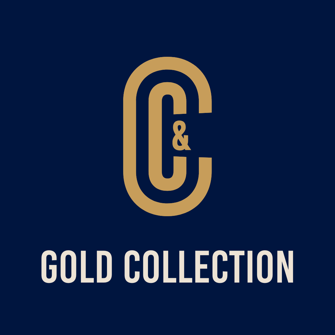 The Club - Gold Collection  (Corporate)