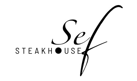 Sef Steakhouse Gift Voucher