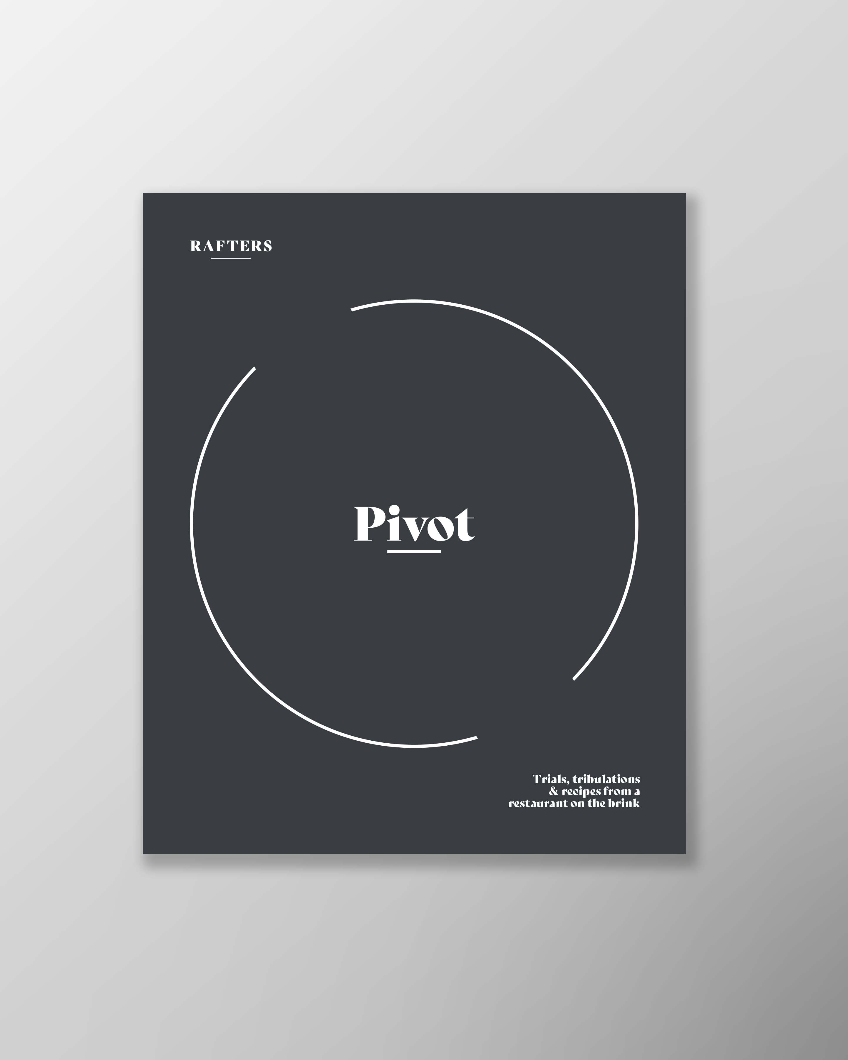 Pivot Cookbook
