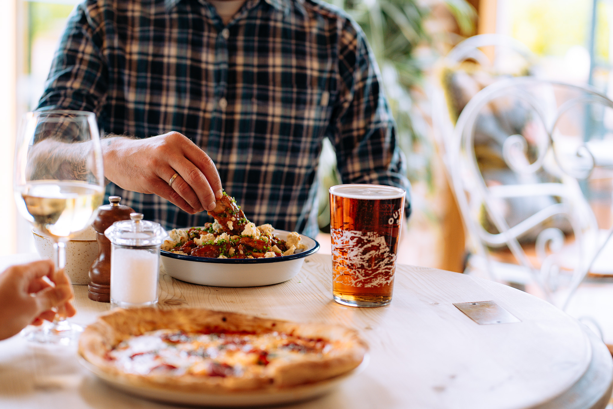 Give the gift of the pub