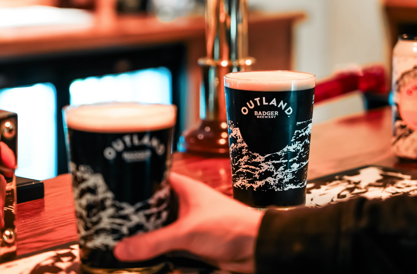 Outland Gift Voucher