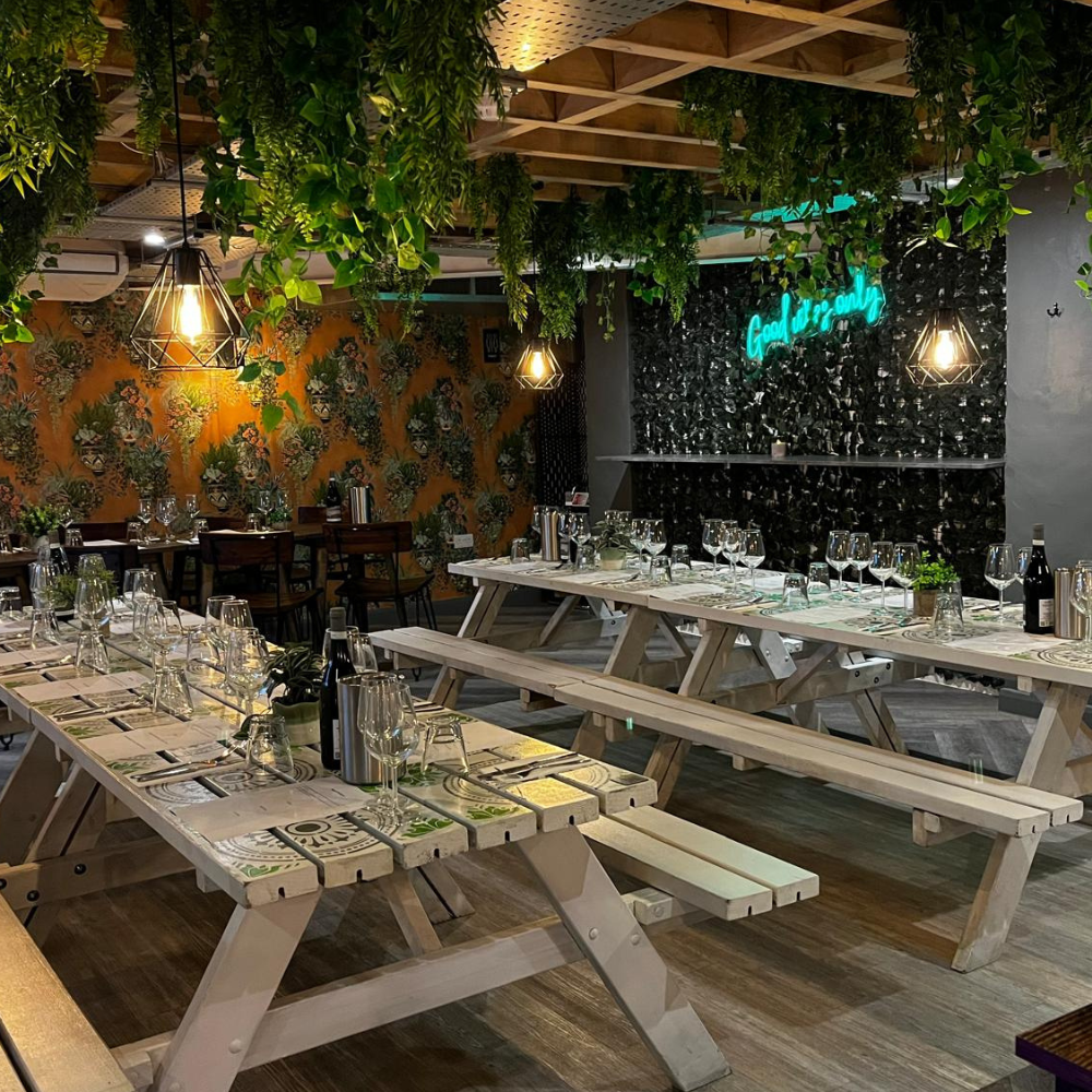 Monte Forte Gift Voucher