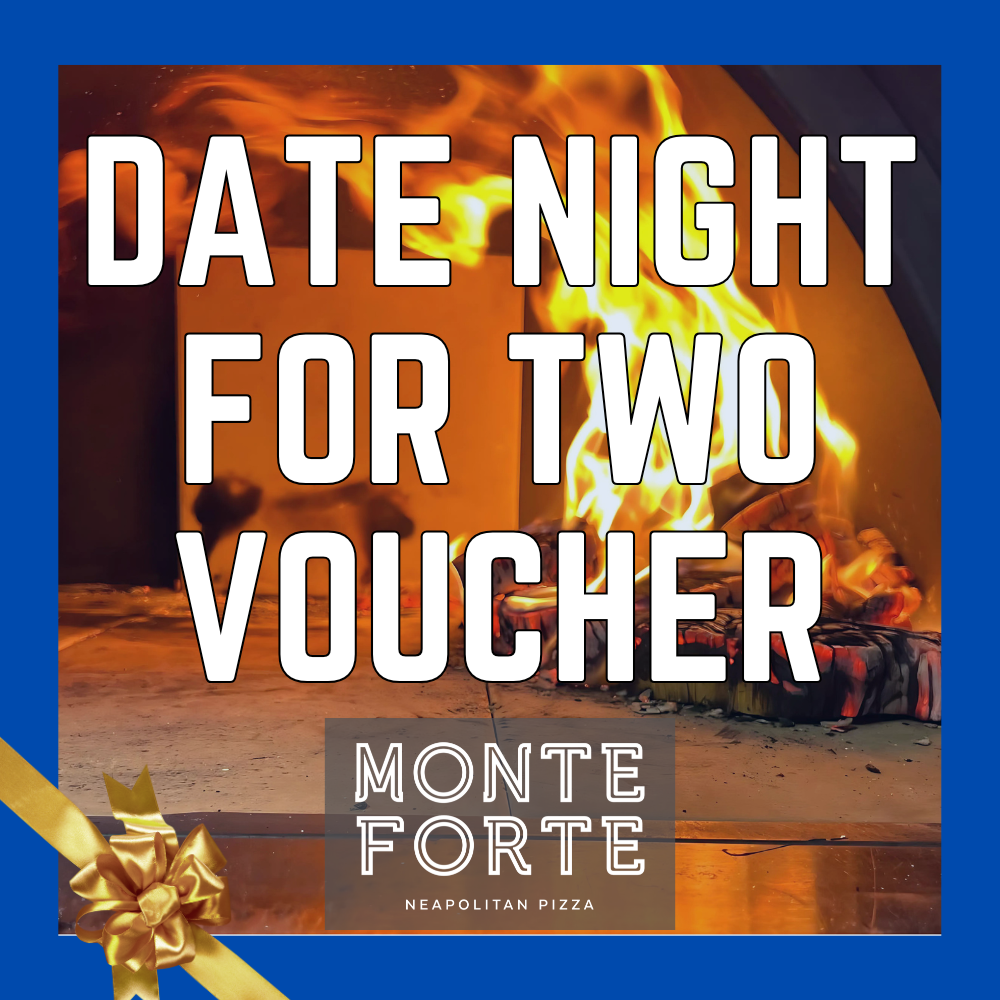Date Night Voucher
