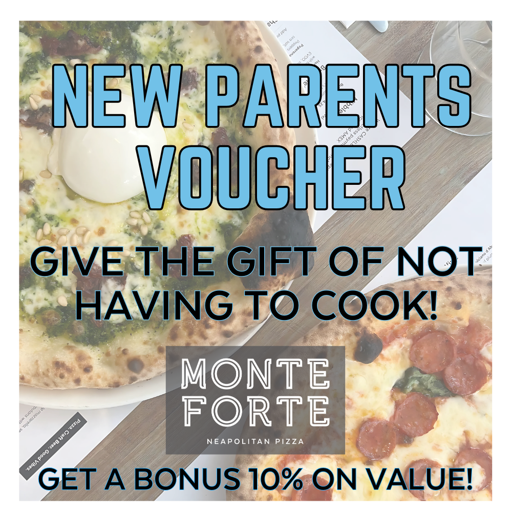New Parents Voucher
