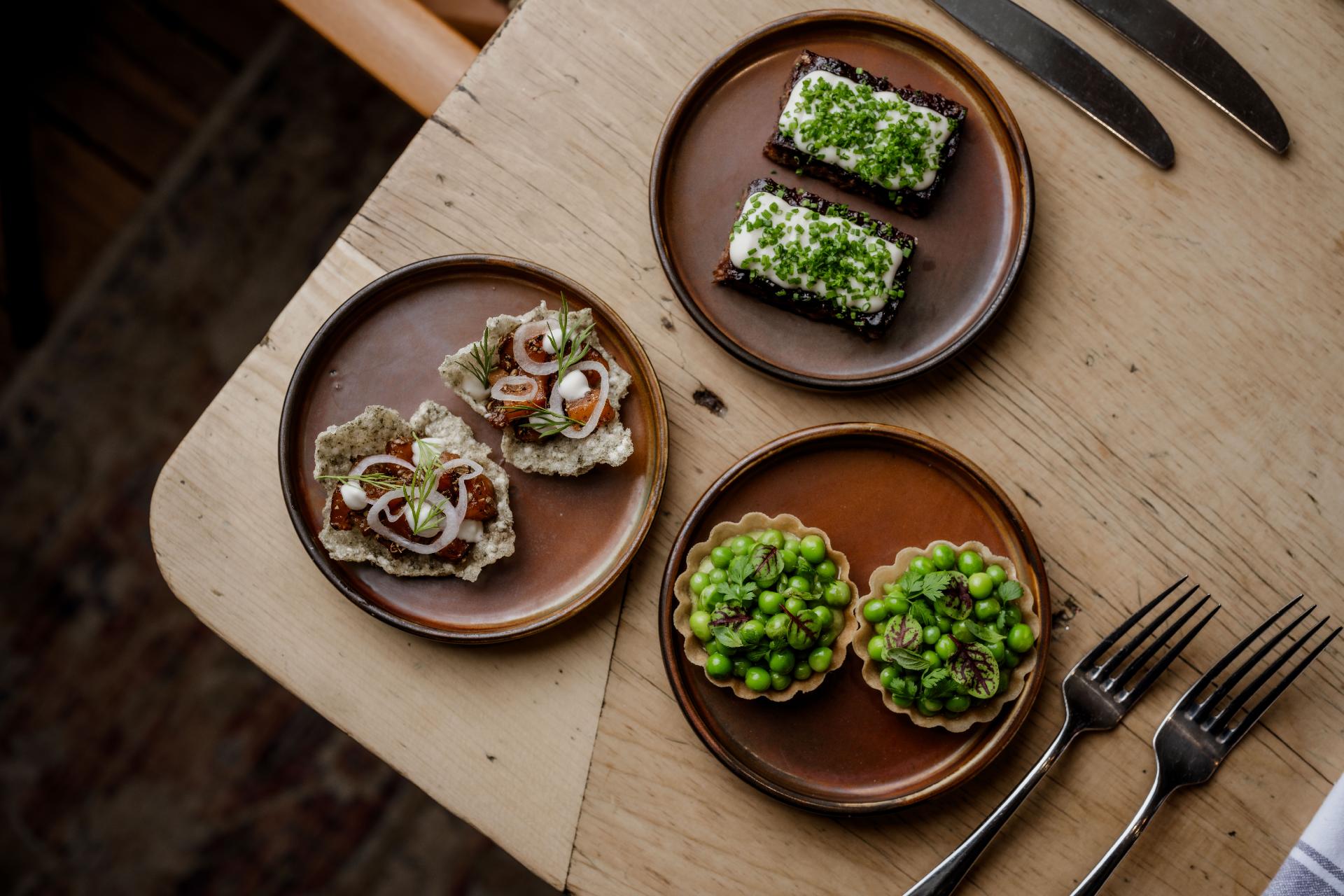 Lunch Gift Card