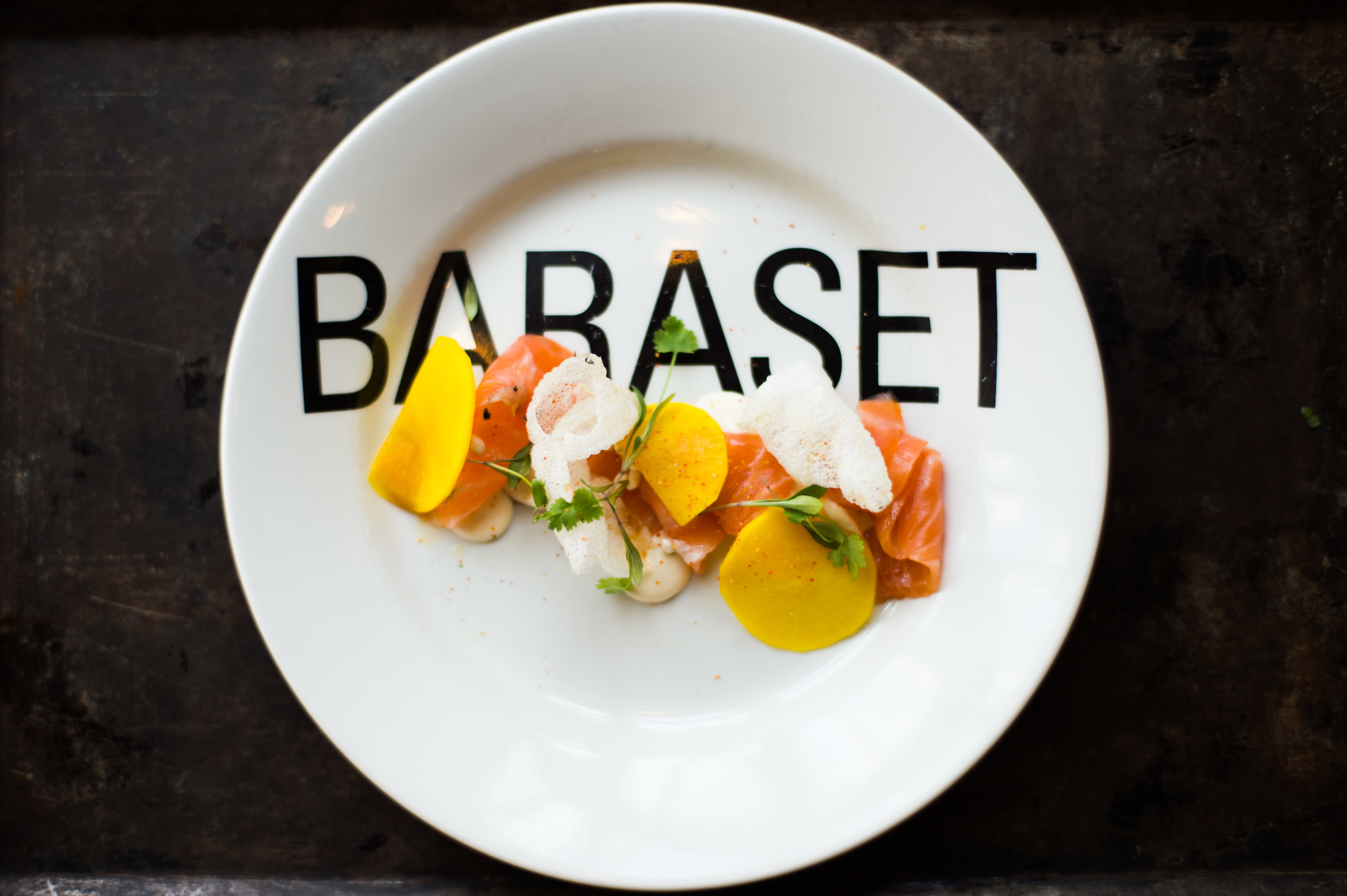 Baraset Barn Gift Card