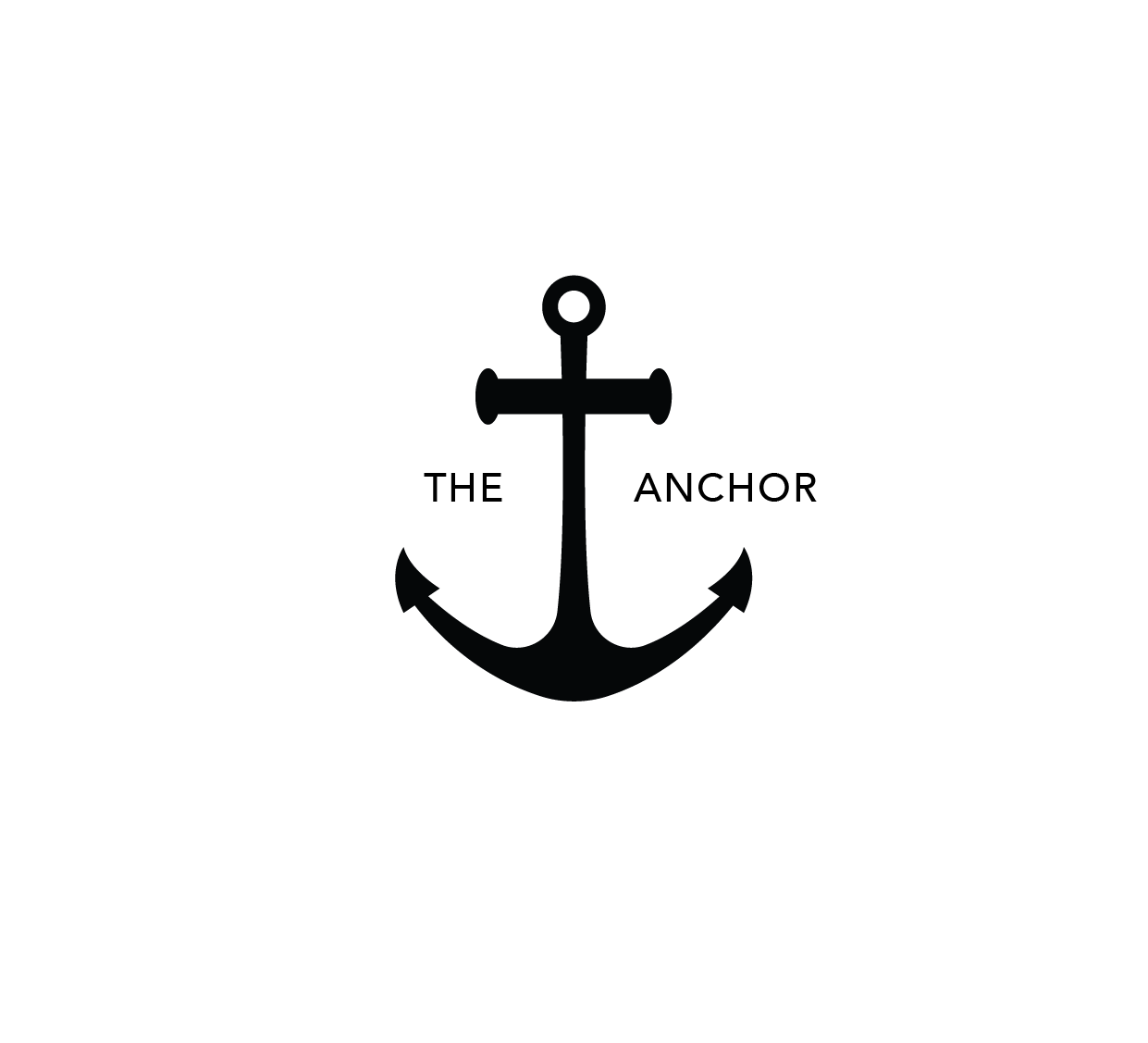 The Anchor Gift Card