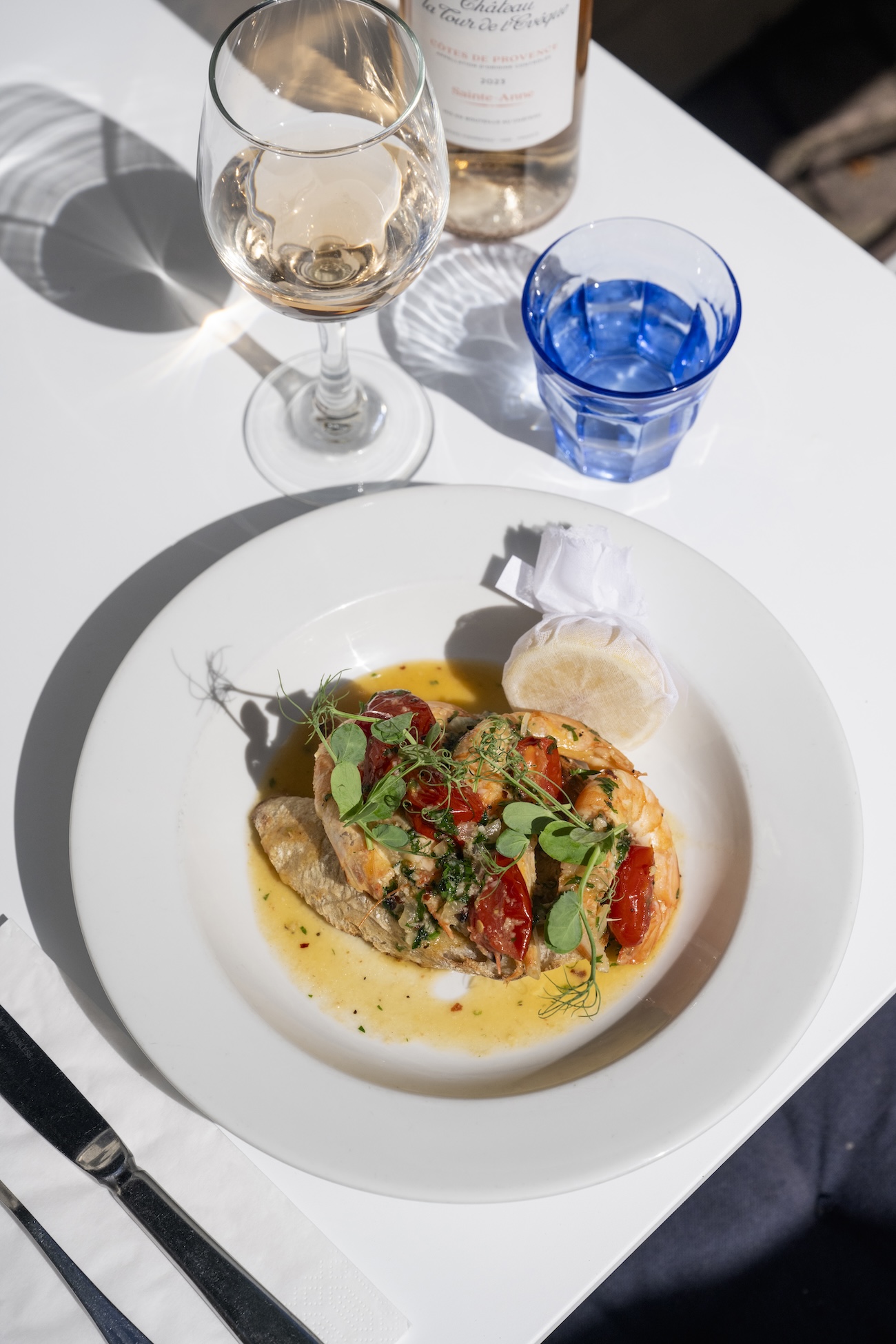 The Coast Gift Voucher