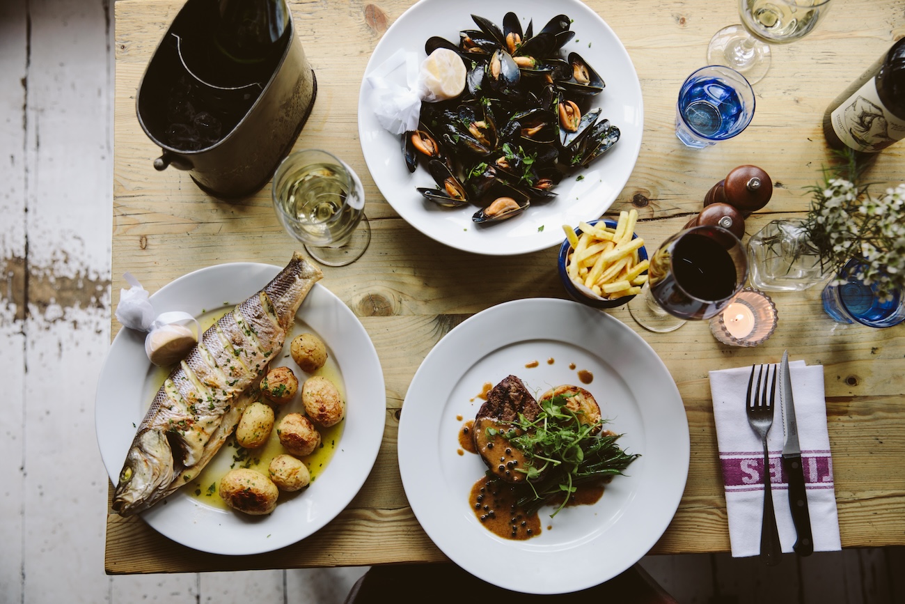 The Coast Gift Voucher