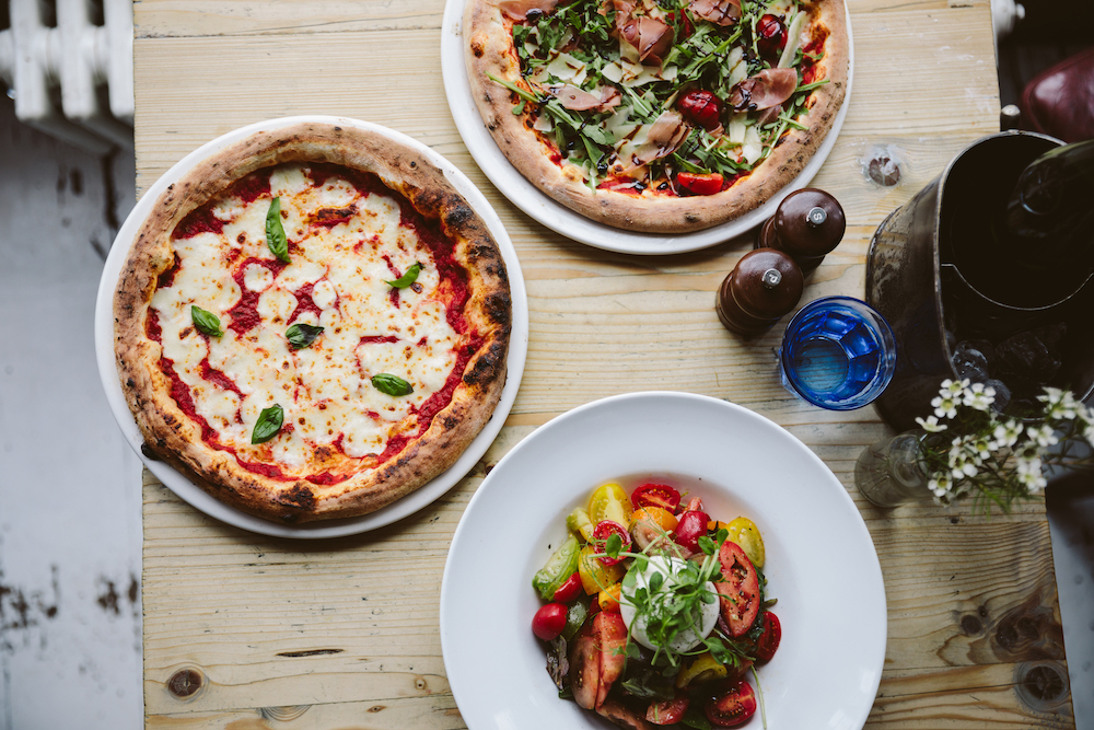 The Coast Gift Voucher