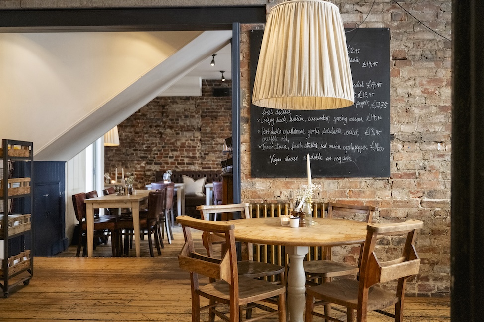 The Coast Gift Voucher