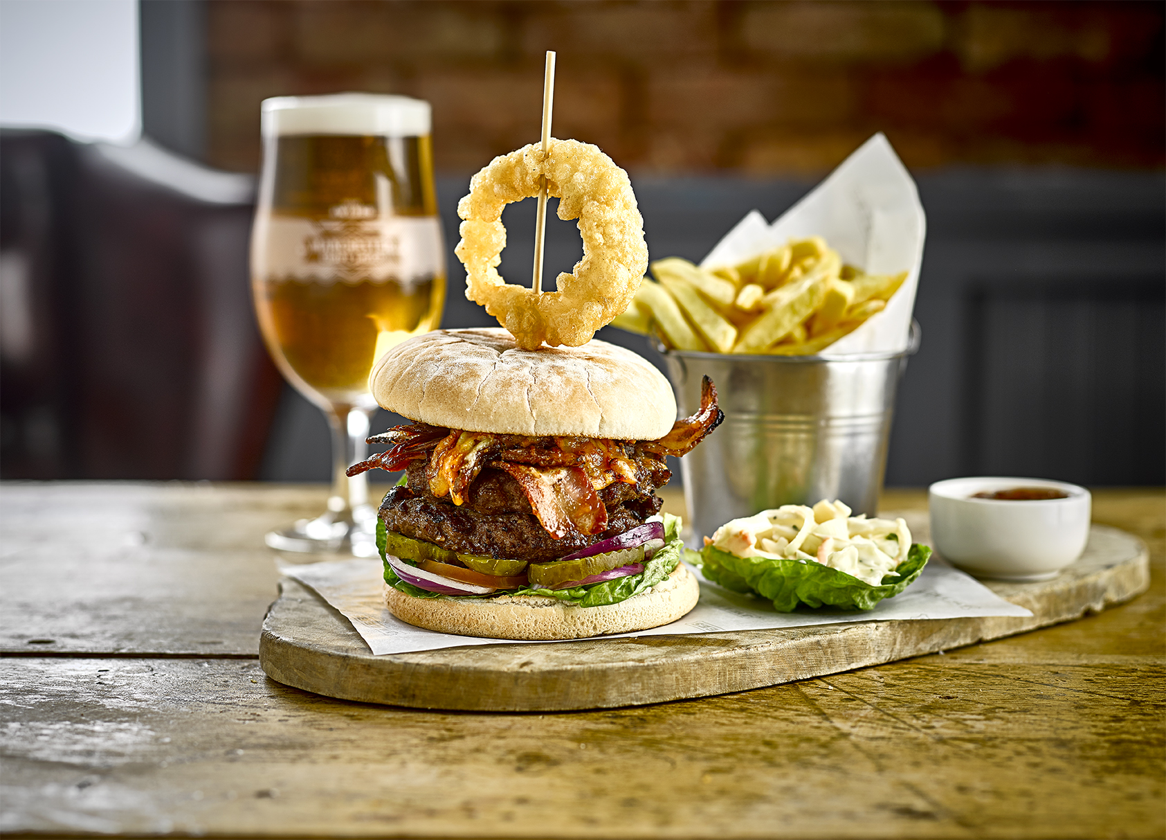 JW Lees £50 Gift Voucher