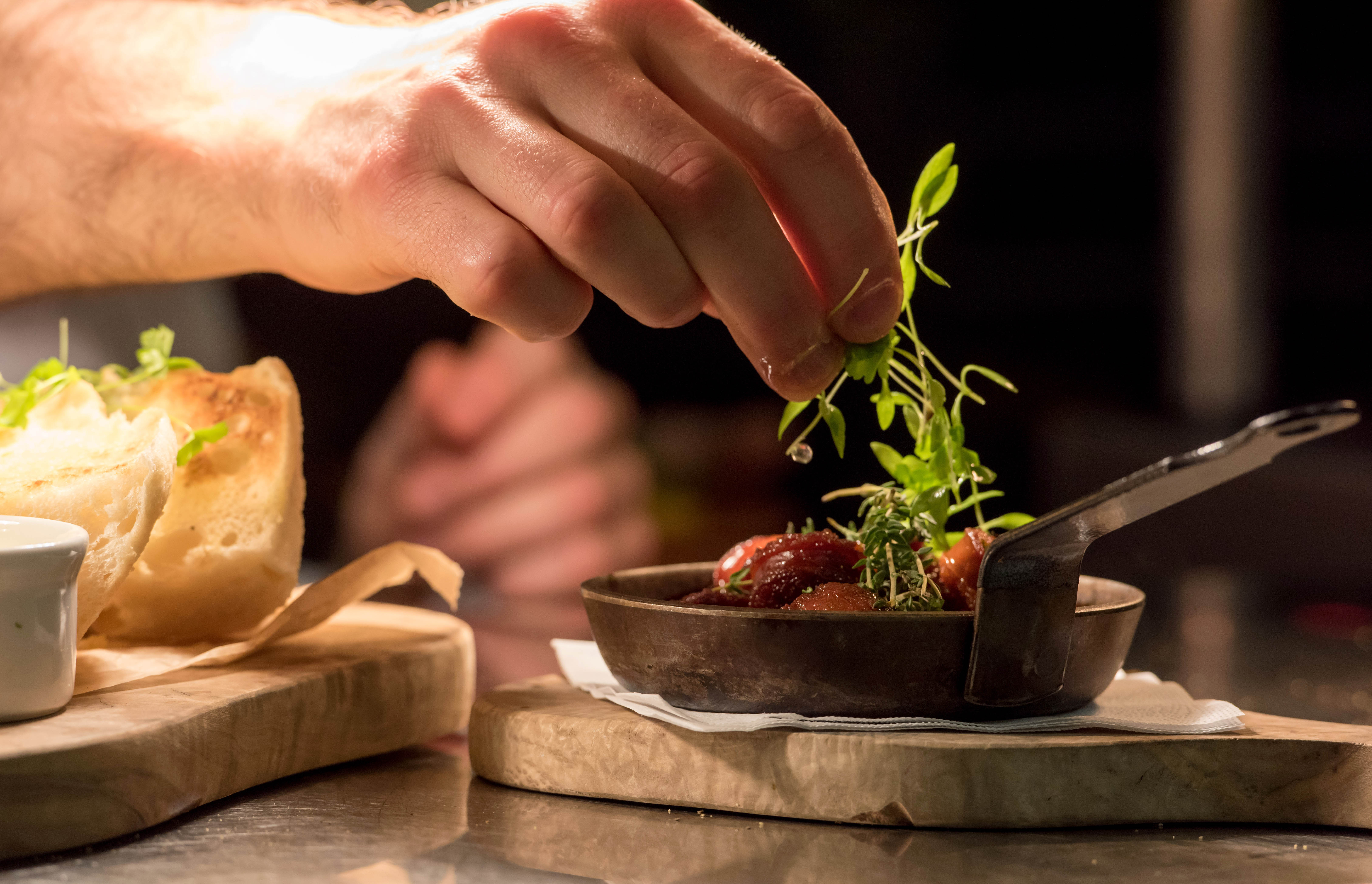 La Vina Gift Card