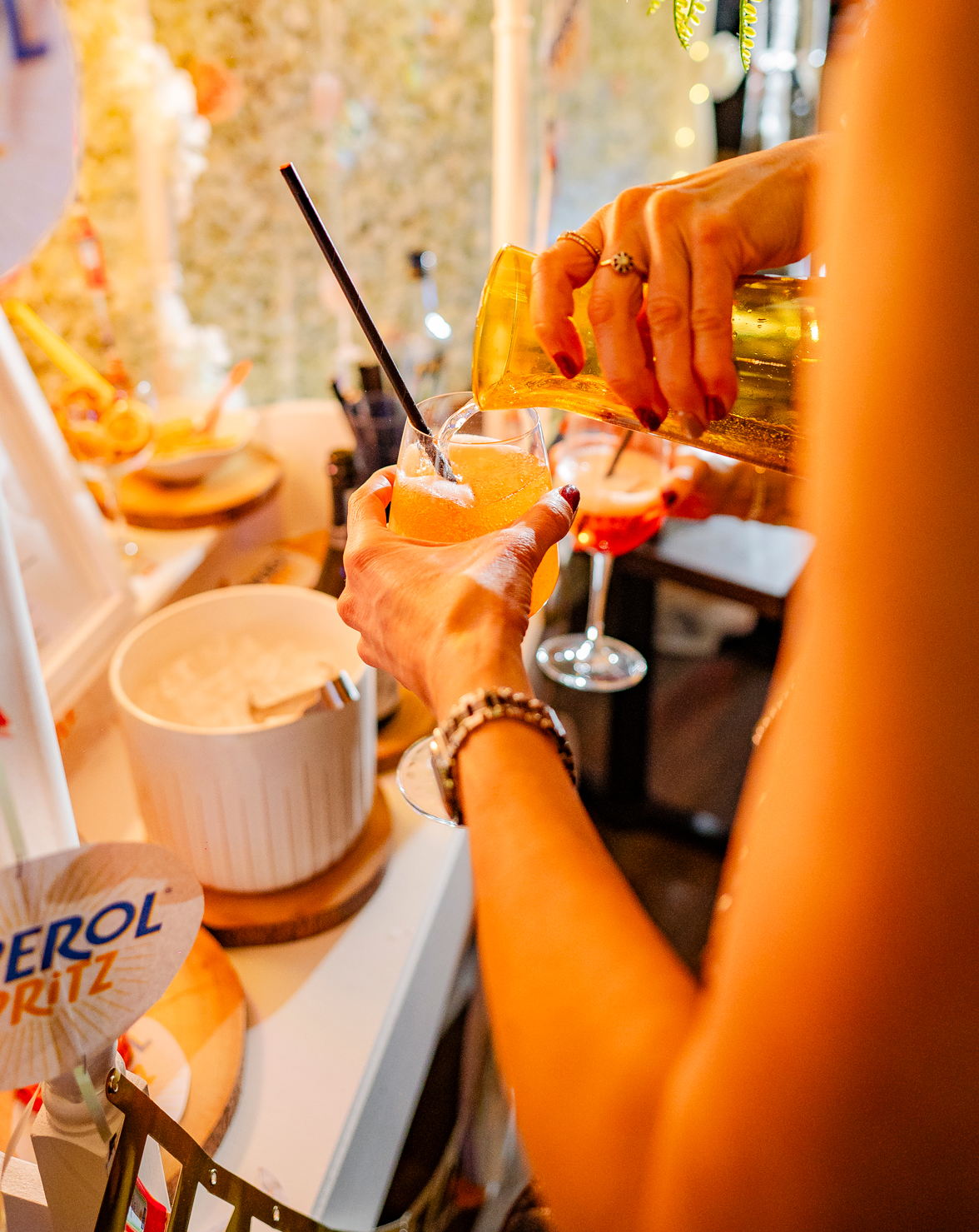 Bottomless Brunch