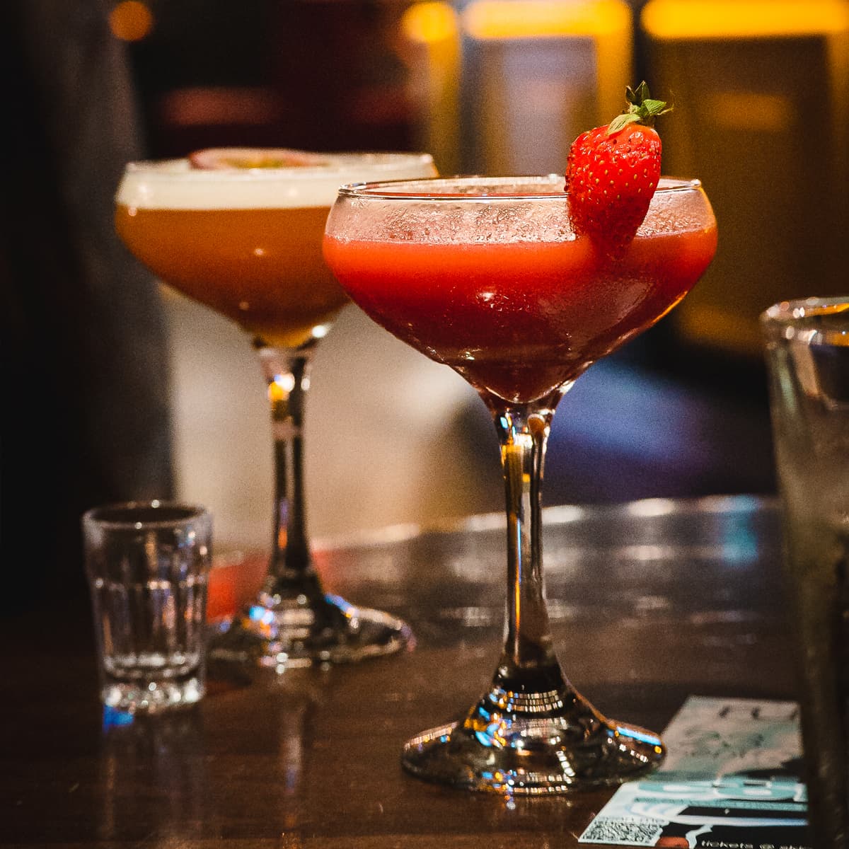Paramount Gift Vouchers