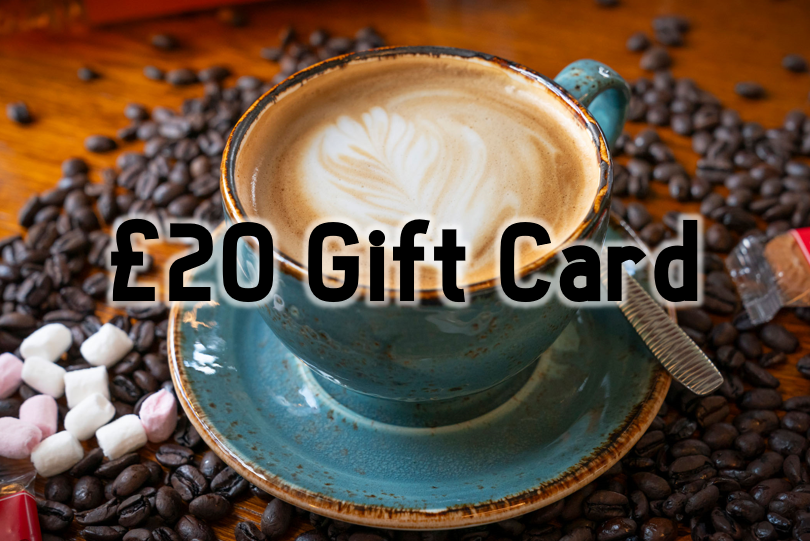 £20 Gift Card