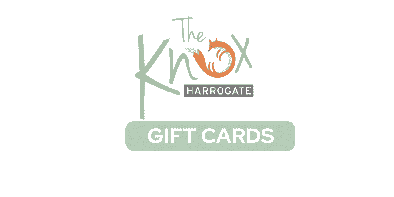 KNOX GIFT CARD