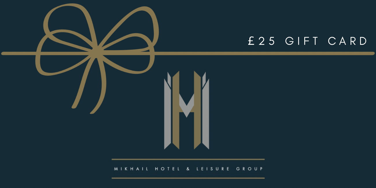 £25 Gift Card
