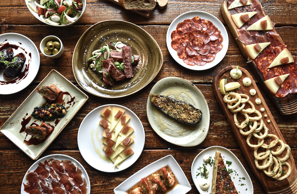 Evuna Spanish Gift Card