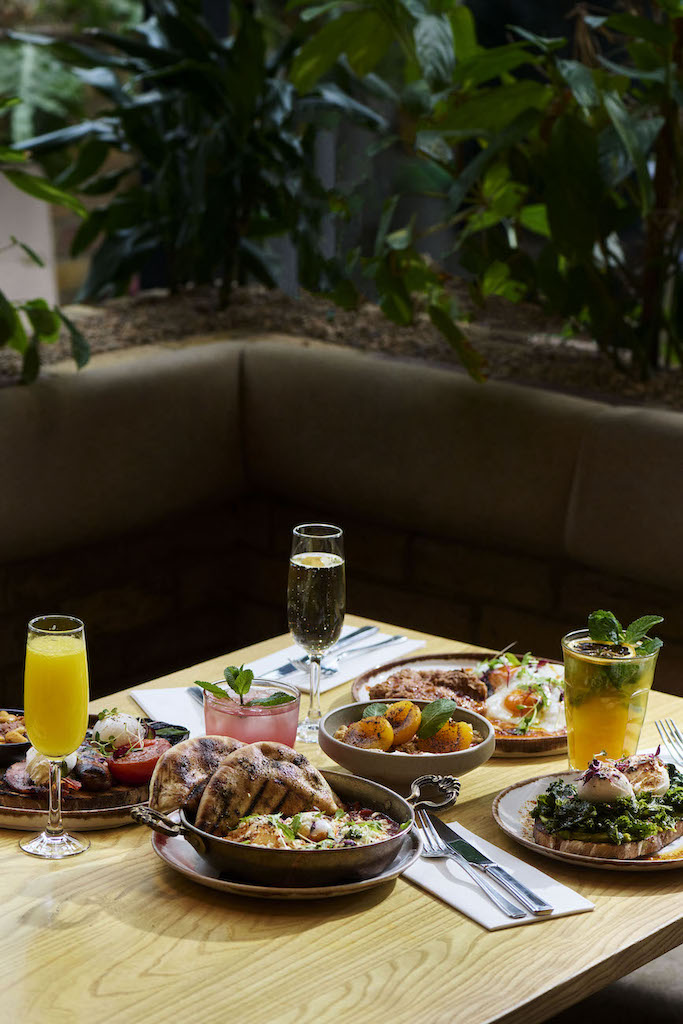 Brunch Gift Card