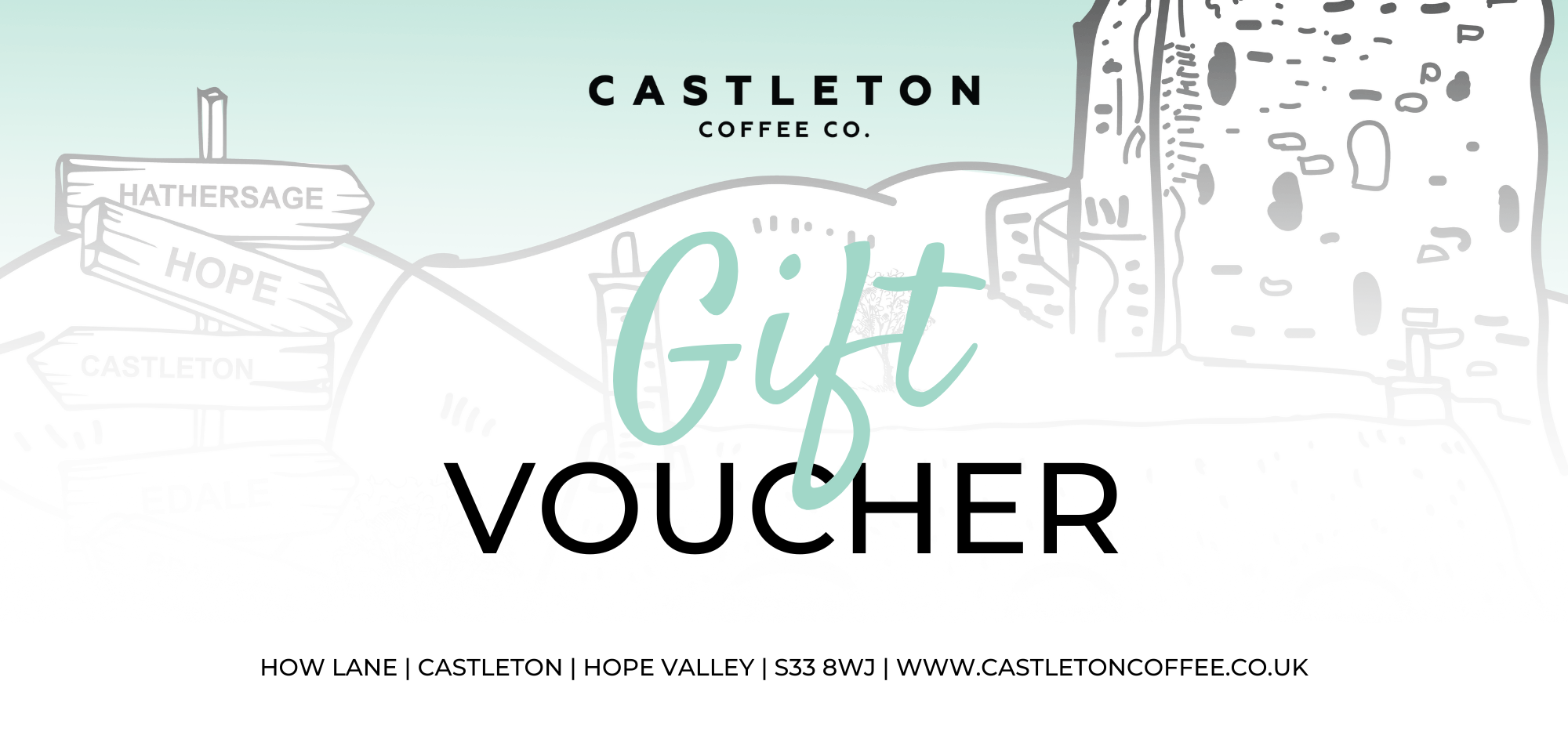 Gift Voucher